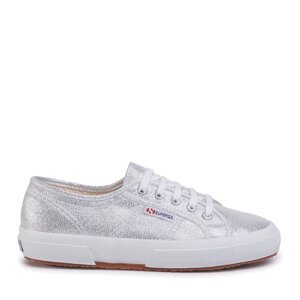 Tenisice Superga 2750 Lamew S001820 Srebrna