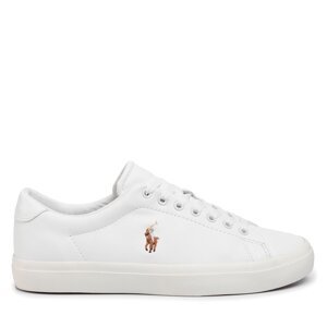 Tenisice Polo Ralph Lauren Longwood 816785025004 Bijela