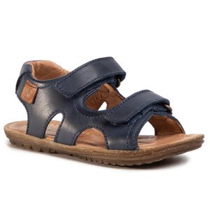 Sandale Naturino Sky 0010502430.01.0C02 M Tamnoplava