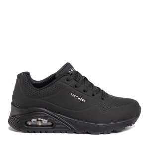 Tenisice Skechers Uno-Stand On Air 73690/BBK Crna