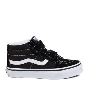 Tenisice Vans Sk8-Mid Reissue V VN00018T6BT1 Crna