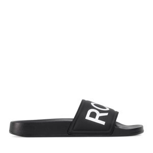 Natikače Roxy ARJL100679 Crna