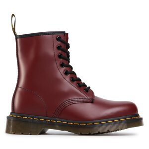 Marte Dr. Martens 1460 Smooth 11822600 Tamnocrvena