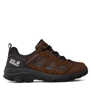 Trekking Jack Wolfskin Vojo 3 Texapore Low M 4042441 Smeđa