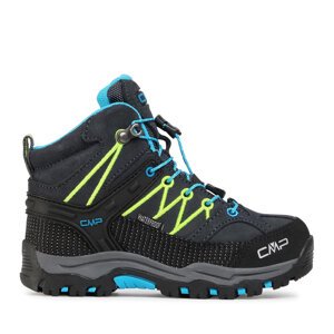 Trekking CMP Rigel Mid Wp 3Q12944 Siva