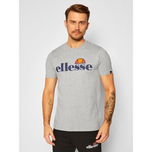 Ellesse T-shirt Sl Prado SHC07405 Siva Regular Fit