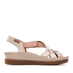 Sandale Pikolinos W8K-0741C2 Smeđa