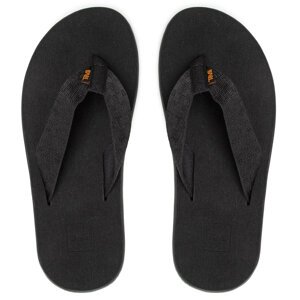 Japanke Teva Voya Flip 1019050 Crna