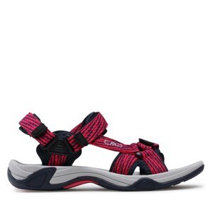 Sandale CMP Kids Hamal Hiking Sandal 38Q9954J Crvena