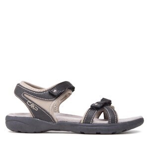 Sandale CMP Adib Wmn Hiking Sandal 39Q9536 Crna