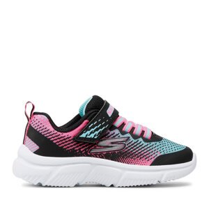 Tenisice Skechers Go Run 650 302430L/BKMT Crna