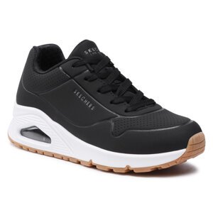 Tenisice Skechers Uno 310024L BLK Crna