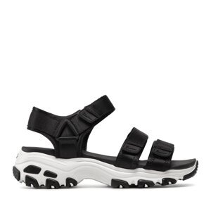 Sandale Skechers Fresh Catch 31514 /BLK Crna