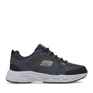 Trekking Skechers Oak Canyon 51893/NVLM Tamnoplava
