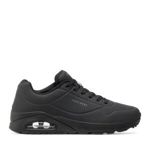Tenisice Skechers Uno-Stand On Air 52458/BBK Crna