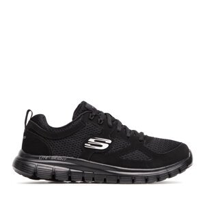Tenisice Skechers Agoura 52635/BBK Crna