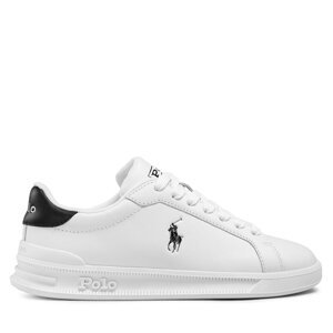 Tenisice Polo Ralph Lauren Hrt Ct II 809829824005 Bijela