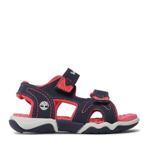 Sandale Timberland Adventure Seeker 2 Strap TB0A1JZL019 Tamnoplava