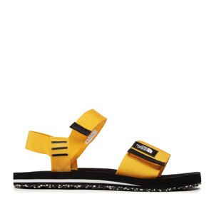 Sandale The North Face Skeena Sandal NF0A46BGZU3-070 Žuta