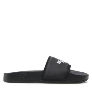 Natikače The North Face Base Camp Slide III NF0A4T2SKY41-050 Crna