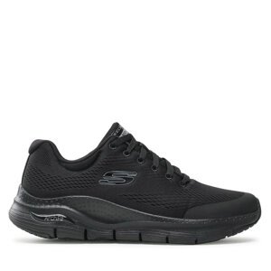 Tenisice Skechers Arch Fit 232040/BBK Crna