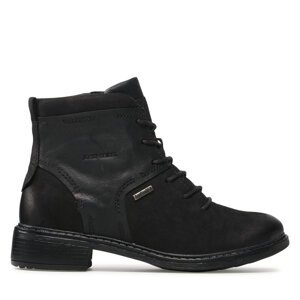 Čizme Josef Seibel Selena 50 97450 VL784 100 Crna