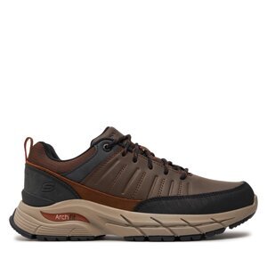 Tenisice Skechers Yoren 210319/CDB Smeđa