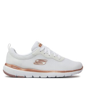 Tenisice Skechers First Insight 13070/WTRG Bijela