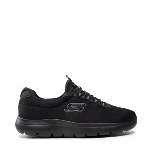 Tenisice Skechers Summits 52811/BBK Crna