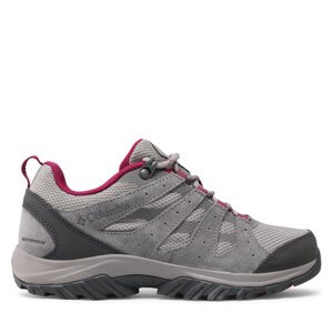 Trekking Columbia Redmond III Waterproof BL0169 Siva