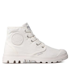 Planinarske cipele Palladium Pampa Hi 92352-116-M Bijela