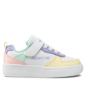 Tenisice Skechers Sport Court 92 310156L/WMLT Bijela