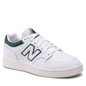 Tenisice New Balance BB480LGT Bijela