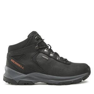 Trekking Merrell Erie Mis Ltr Wp J500151 Crna