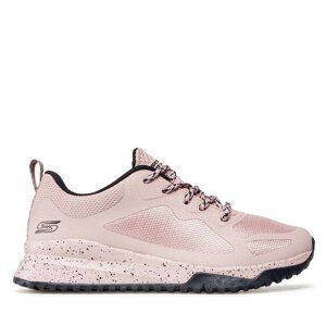 Tenisice Skechers Bobs Sport Squad 3 - Star Flight 117186/BLSH Ružičasta