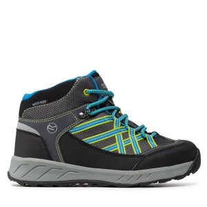 Trekking Regatta Samaris Mid Jnr RKF509 2VD Crna