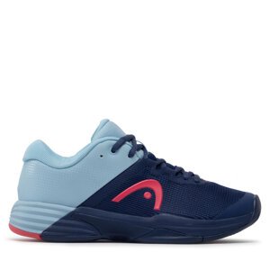 Obuća za tenis Head Revolt Evo 2.0 274202 Tamnoplava