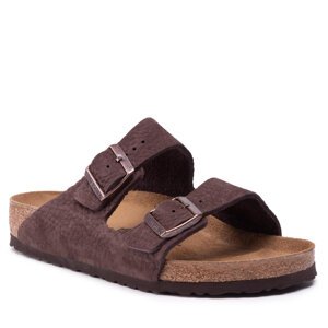 Natikače Birkenstock Arizona Bs 1022457 Smeđa