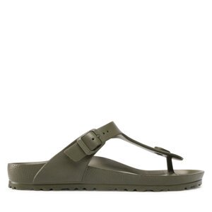 Japanke Birkenstock Gizeh EVA 1019143 Zelena