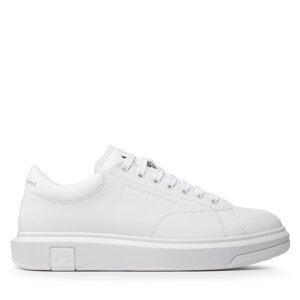 Tenisice Armani Exchange XUX123 XV534 00152 Bijela