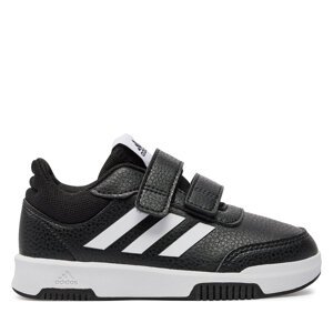 Tenisice adidas Tensaur Sport 2.0 Cf K GW6440 Crna