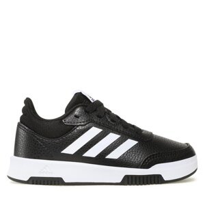 Tenisice adidas Tensaur Sport 2.0 K GW6425 Crna