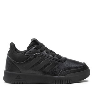 Tenisice adidas Tensaur Sport 2.0 K GW6424 Crna