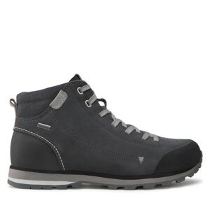 Trekking CMP Elettra Mid Hiking Shoes Wp 38Q4597 Siva