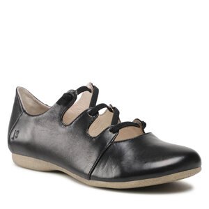 Cipele Josef Seibel Fiona 04 87204 971 600 Crna