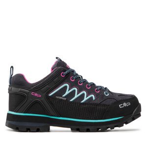 Trekking CMP Moon Low Wmn Trekking Shoe Wp 31Q4786 Crna