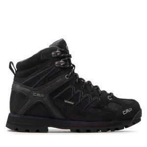 Trekking CMP Moon Mid Trekking Shoe Wp 31Q4797 Crna