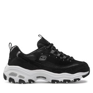 Tenisice Skechers Biggest Fan 11930/BLK Crna