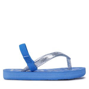 Sandale Roxy AROL100014 Srebrna