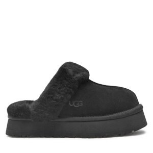 Papuče Ugg W Disquette 1122550 Crna